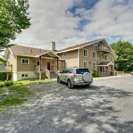 Adventure Home Trails, Pool, Gym And Tennis Access